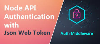 JWT Authentication